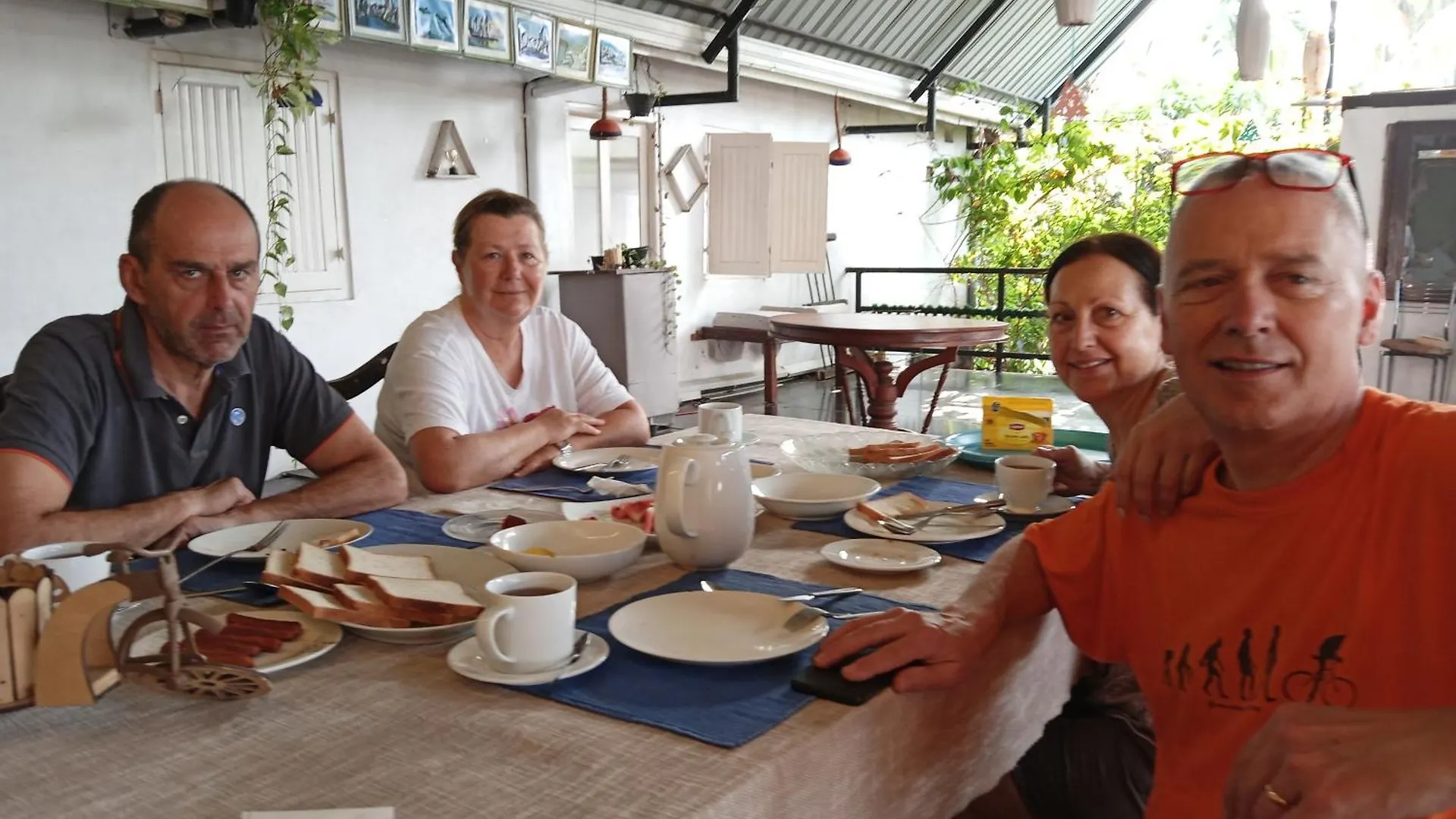 Gasthuis Sunrise City Palace Negombo