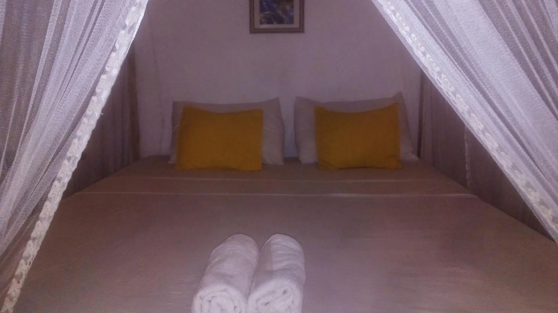 Sunrise City Palace Negombo Gasthuis