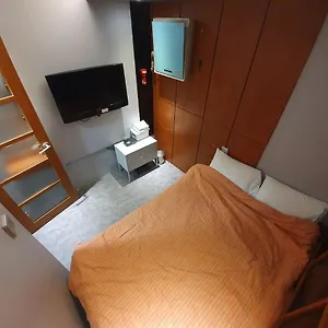  Hostel Dalgona Korea Południowa