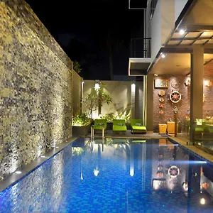 Hotel Belmont Boutique - Free Airport Shuttle Service, Negombo