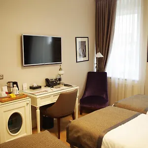 *** Hotel Meroddi Galata Mansion Turcja
