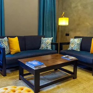 Aparthotel Cinnamon Tan Boutique, Negombo