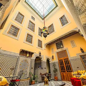  Riad Diamant De Marokko