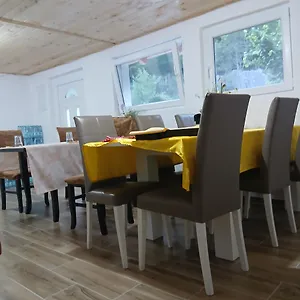  Herberg Bujtina Sherifaj Albanië