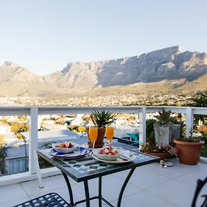 *** Bed & Breakfast Radium Hall Zuid-Afrika