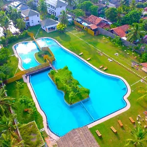 *** Resort Amaluna Sri Lanka