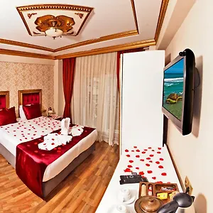 **** Hotel Marmara Deluxe Turcja