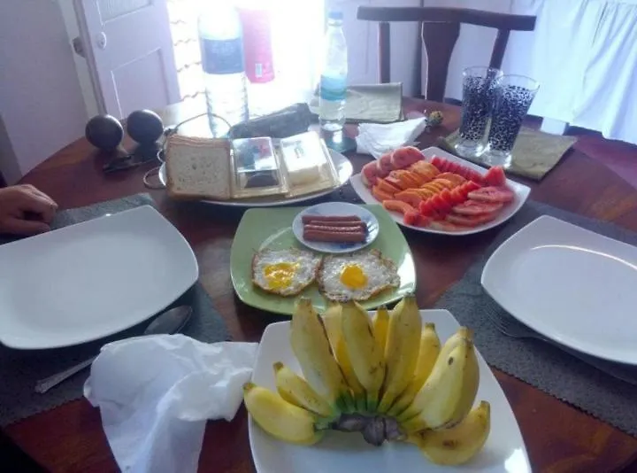 Guest house Sunrise City Palace Negombo